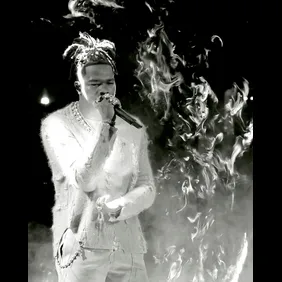 2022 American Music Awards - Show