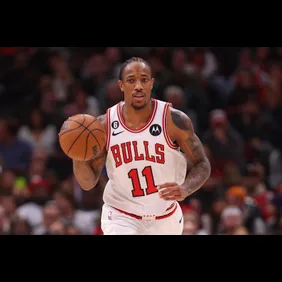 Boston Celtics v Chicago Bulls