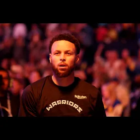 Los Angeles Clippers v Golden State Warriors