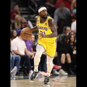 Los Angeles Lakers v Phoenix Suns