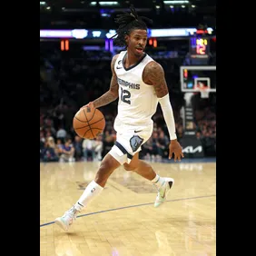 Memphis Grizzlies v New York Knicks