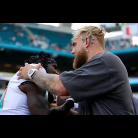 Houston Texans v Miami Dolphins