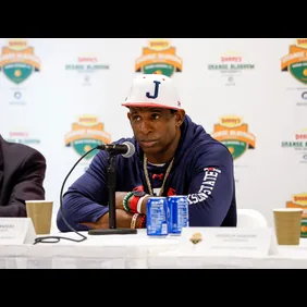 Florida A&amp;M v Jackson State