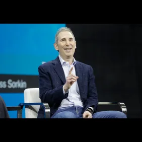 2022 New York Times DealBook