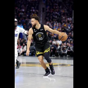 Los Angeles Clippers v Golden State Warriors