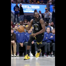 Los Angeles Clippers v Golden State Warriors