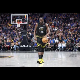 Los Angeles Clippers v Golden State Warriors