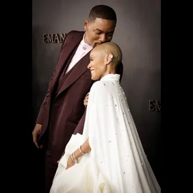 Apple Original Films' "Emancipation"  Los Angeles Premiere - Arrivals