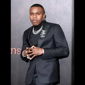 Apple Original Films' "Emancipation"  Los Angeles Premiere - Arrivals