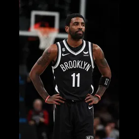 Washington Wizards v Brooklyn Nets