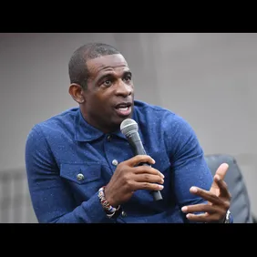 The Big Homecoming Event