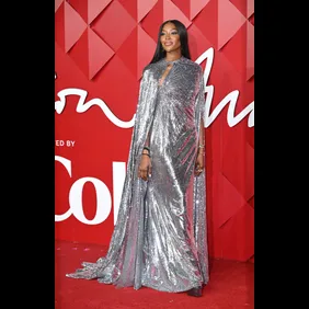 The Fashion Awards 2022 -  Red Carpet Arrivals