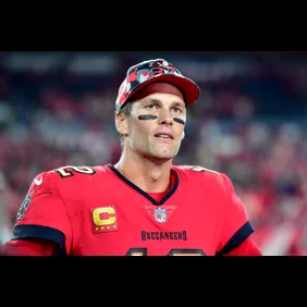 New Orleans Saints v Tampa Bay Buccaneers