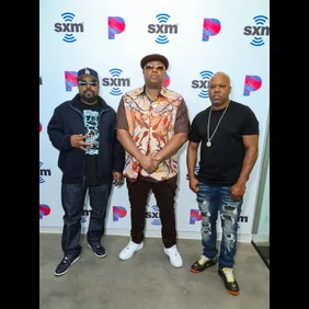 SiriusXM and Pandora Playback With Mount Westmore Including E-40, Too Short &amp; Ice Cube