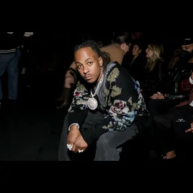 Celine at The Wiltern