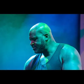 DJ Diesel Performs At Emo's Austin