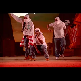 Amazon Music Live Concert Series - 12/8/22