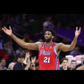 Los Angeles Lakers v Philadelphia 76ers