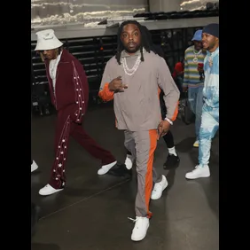 Lil Baby &amp; Friends Birthday Celebration Concert