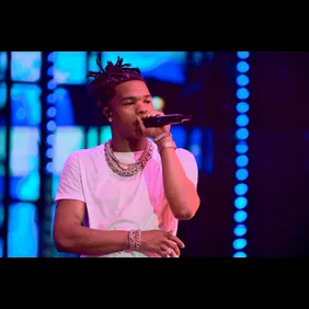 Lil Baby &amp; Friends Birthday Celebration Concert
