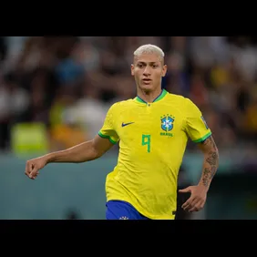 Croatia v Brazil: Quarter Final - FIFA World Cup Qatar 2022