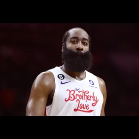 Charlotte Hornets v Philadelphia 76ers