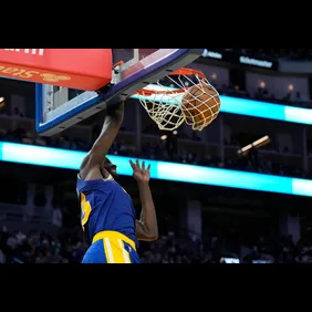 Boston Celtics v Golden State Warriors