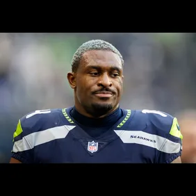 Carolina Panthers v Seattle Seahawks