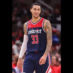 Washington Wizards v Chicago Bulls