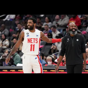 Brooklyn Nets v Washington Wizards