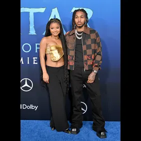 20th Century Studio's "Avatar 2: The Way Of Water" U.S. Premiere - Arrivals