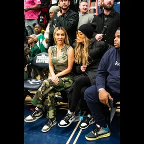 Christ The King v Sierra Canyon