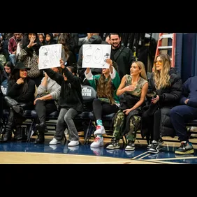 Christ The King v Sierra Canyon