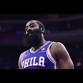 Sacramento Kings v Philadelphia 76ers