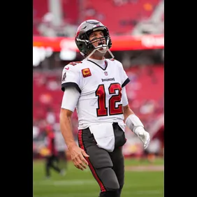 Tampa Bay Buccaneers v San Francisco 49ers