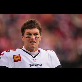 Tampa Bay Buccaneers v San Francisco 49ers