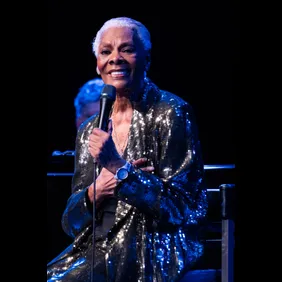 Dionne Warwick Performs At City National Grove