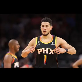 New Orleans Pelicans v Phoenix Suns