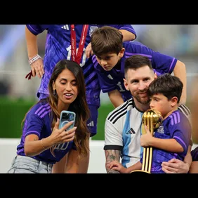 Argentina v France: Final - FIFA World Cup Qatar 2022