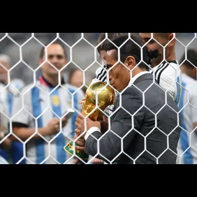 Argentina v France: Final - FIFA World Cup Qatar 2022