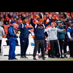 Kansas City Chiefs v Denver Broncos