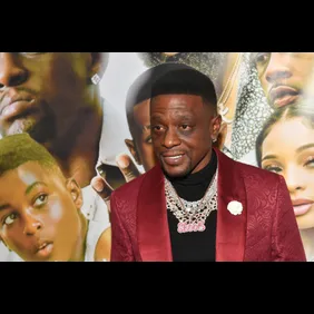 "Where's MJ?" Atlanta Red Carpet Premiere