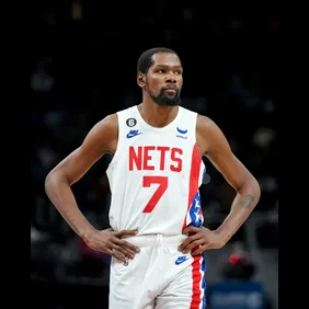 Brooklyn Nets v Detroit Pistons