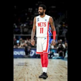 Brooklyn Nets v Detroit Pistons