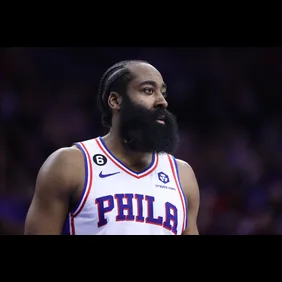 Toronto Raptors v Philadelphia 76ers