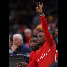 Orlando Magic v Atlanta Hawks