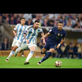 Argentina v France: Final - FIFA World Cup Qatar 2022