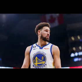 Golden State Warriors v Toronto Raptors
