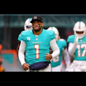 Green Bay Packers v Miami Dolphins