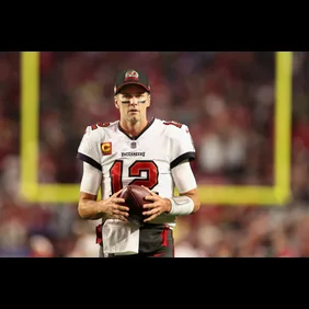 Tampa Bay Buccaneers v Arizona Cardinals